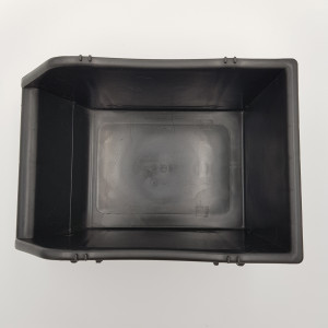 Ящик пластиковый 230x150x125 мм Арт. 1002