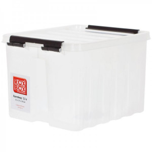 Контейнер 210x170x140 мм Арт. Rox Box 3