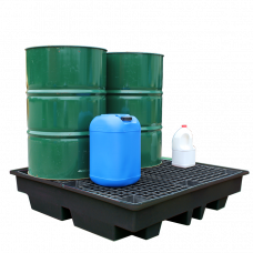 Поддон для бочек BP4LR Поддон для бочек BP4LR