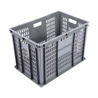 Ящик пластиковый Арт. 203